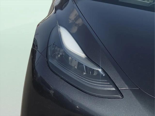2025 Tesla Model Y Long Range Dual Motor Rear-Wheel Drive