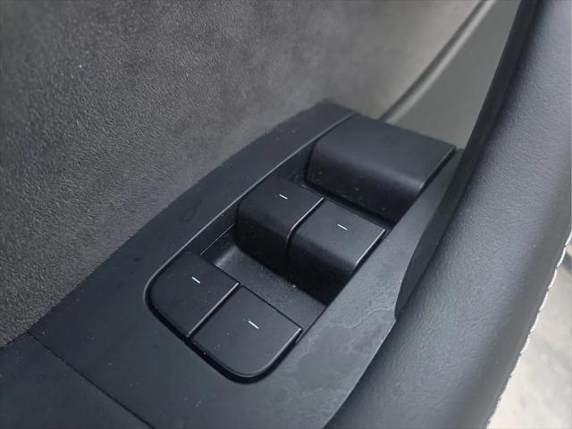 2025 Tesla Model Y Long Range Dual Motor Rear-Wheel Drive