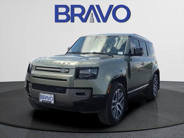 2022 Land Rover Defender 110 X-Dynamic HSE for sale in El Paso, TX