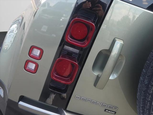 2022 Land Rover Defender 110 X-Dynamic HSE