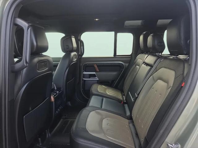 2022 Land Rover Defender 110 X-Dynamic HSE