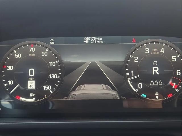 2022 Land Rover Defender 110 X-Dynamic HSE