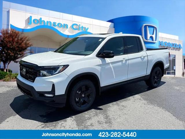 2026 Honda Ridgeline Black Edition for sale in Johnson City, TN