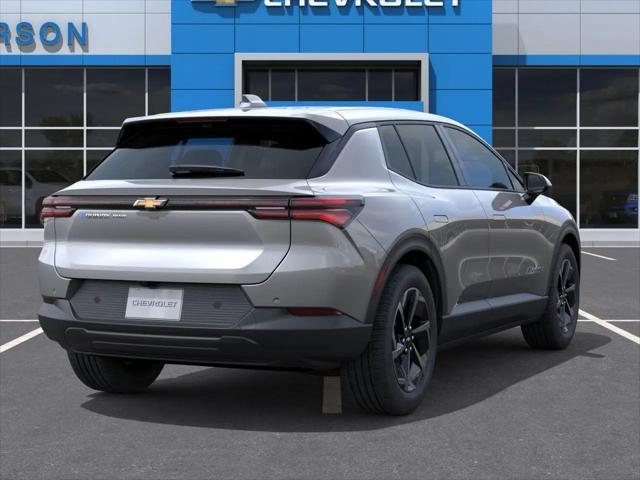 2026 Chevrolet Equinox LT 1, FWD