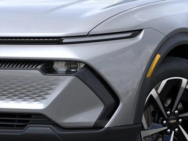 2026 Chevrolet Equinox LT 1, FWD