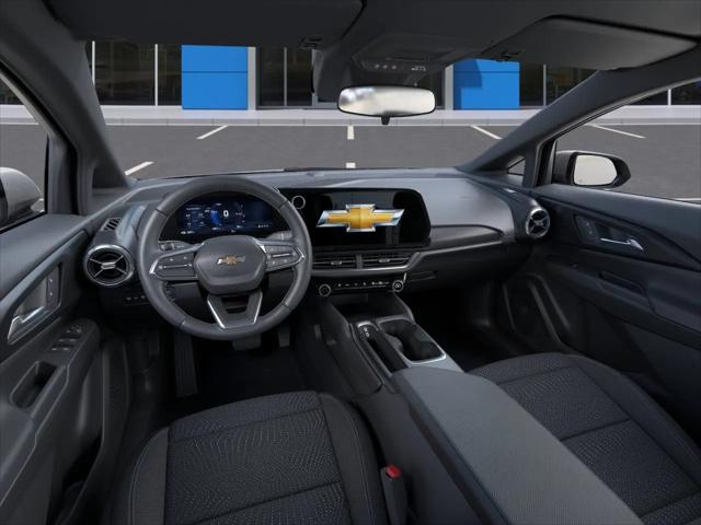 2026 Chevrolet Equinox LT 1, FWD