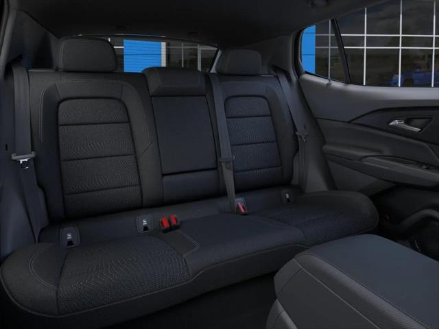 2026 Chevrolet Equinox LT 1, FWD