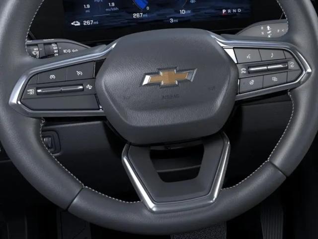 2026 Chevrolet Equinox LT 1, FWD