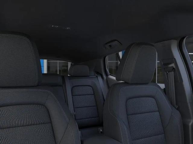 2026 Chevrolet Equinox LT 1, FWD