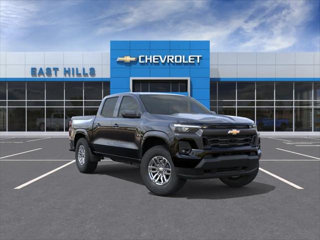 2026 Chevrolet Colorado LT, 4WD for sale in Freeport, NY
