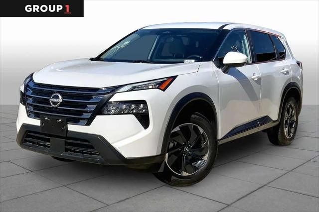 2024 Nissan Rogue SV Intelligent AWD for sale in Oklahoma City, OK