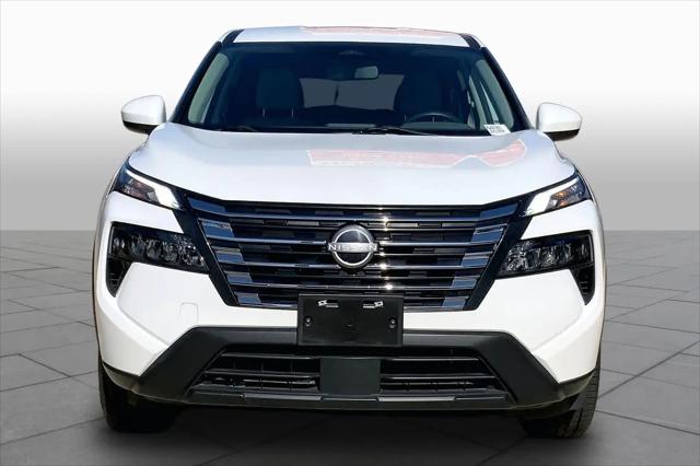 2024 Nissan Rogue SV Intelligent AWD