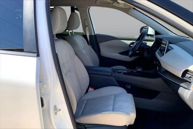2024 Nissan Rogue SV Intelligent AWD