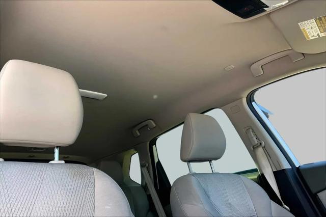 2024 Nissan Rogue SV Intelligent AWD