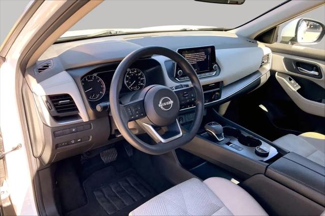 2024 Nissan Rogue SV Intelligent AWD