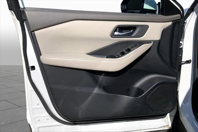 2024 Nissan Rogue SV Intelligent AWD