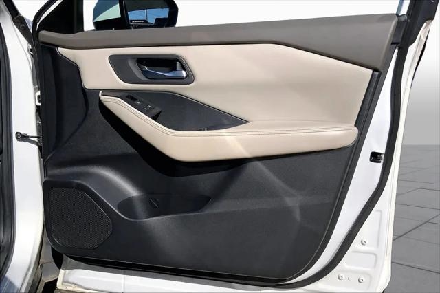 2024 Nissan Rogue SV Intelligent AWD