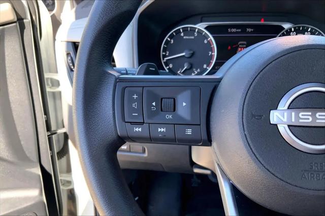 2024 Nissan Rogue SV Intelligent AWD