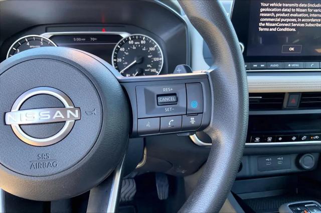 2024 Nissan Rogue SV Intelligent AWD
