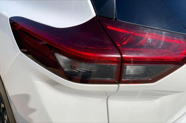 2024 Nissan Rogue SV Intelligent AWD
