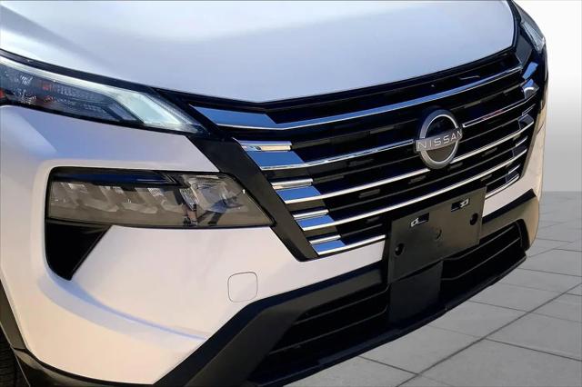 2024 Nissan Rogue SV Intelligent AWD