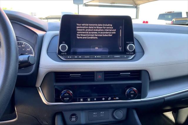2024 Nissan Rogue SV Intelligent AWD