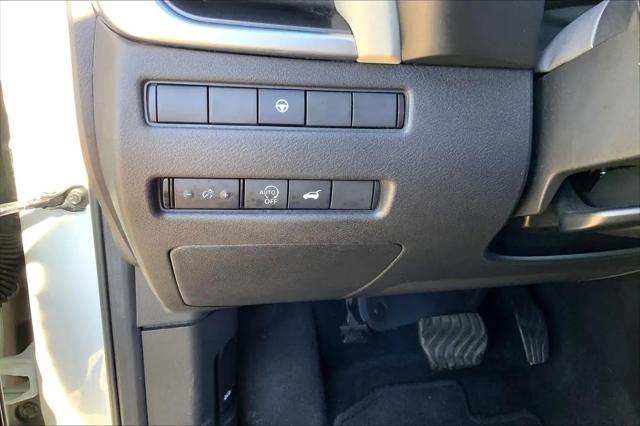 2024 Nissan Rogue SV Intelligent AWD