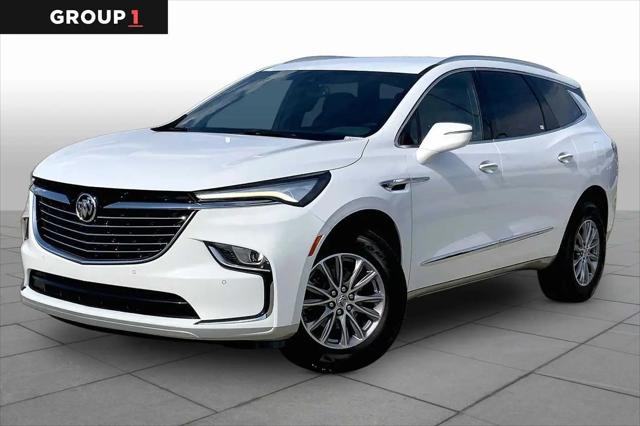 2023 Buick Enclave Essence FWD for sale in Oklahoma City, OK