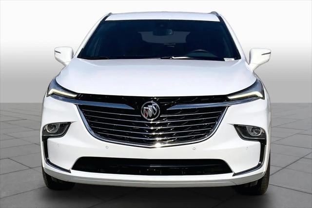 2023 Buick Enclave Essence FWD