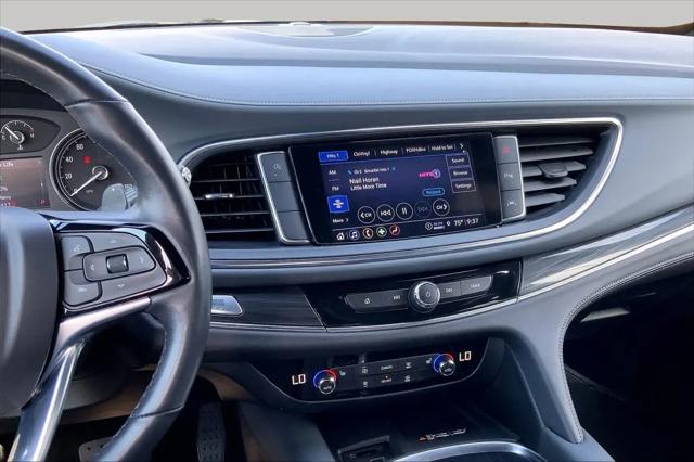 2023 Buick Enclave Essence FWD