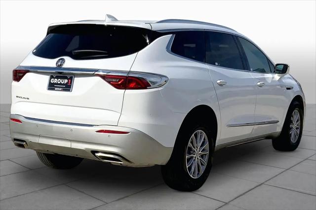 2023 Buick Enclave Essence FWD