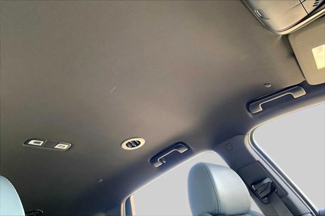 2023 Buick Enclave Essence FWD