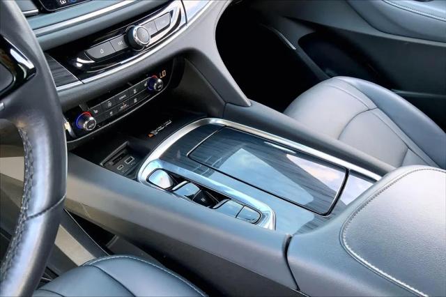 2023 Buick Enclave Essence FWD