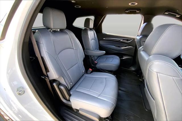 2023 Buick Enclave Essence FWD