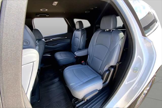 2023 Buick Enclave Essence FWD