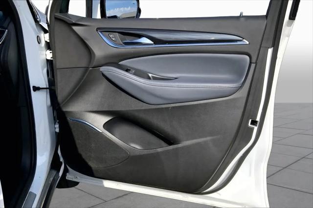 2023 Buick Enclave Essence FWD