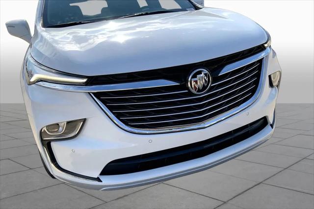 2023 Buick Enclave Essence FWD