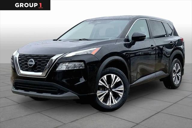 2022 Nissan Rogue SV Intelligent AWD for sale in Oklahoma City, OK