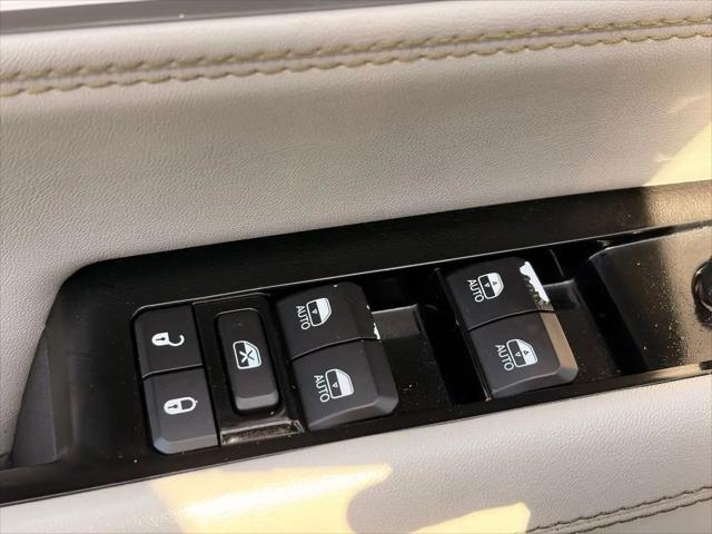 2022 Jeep Wagoneer Series II 4x2