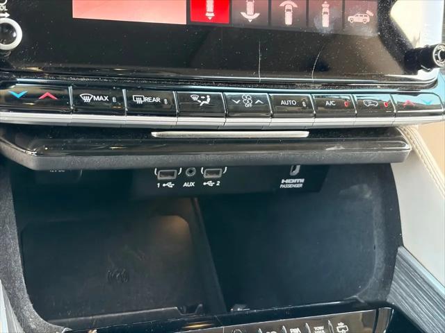 2022 Jeep Wagoneer Series II 4x2