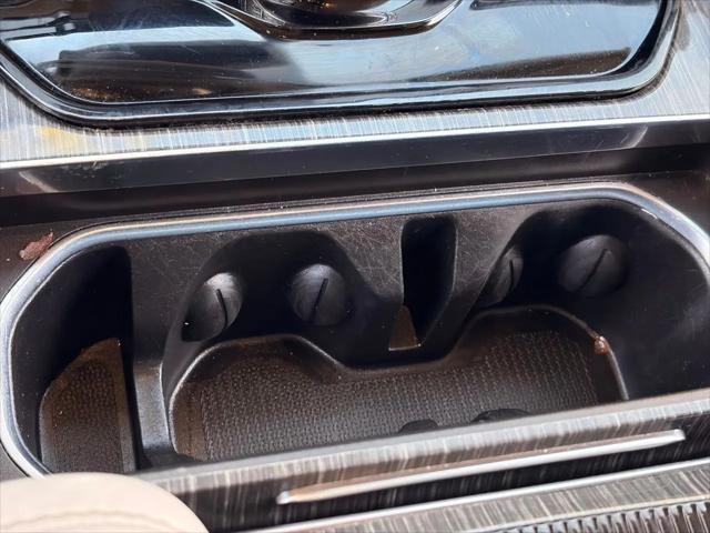 2022 Jeep Wagoneer Series II 4x2