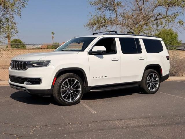 2022 Jeep Wagoneer Series II 4x2 for sale in Peoria, AZ