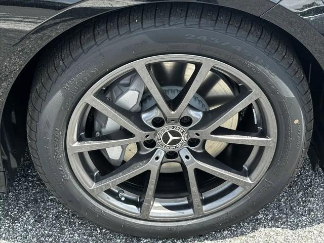 2026 Mercedes-Benz E-CLASS E 300 CLE 300