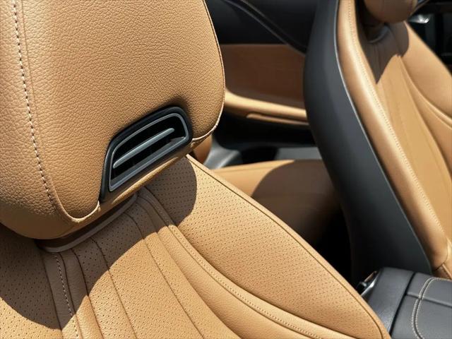 2026 Mercedes-Benz E-CLASS E 300 CLE 300