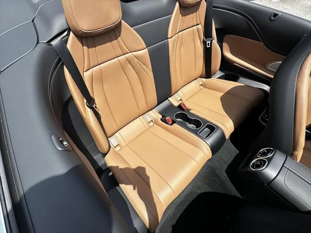 2026 Mercedes-Benz E-CLASS E 300 CLE 300