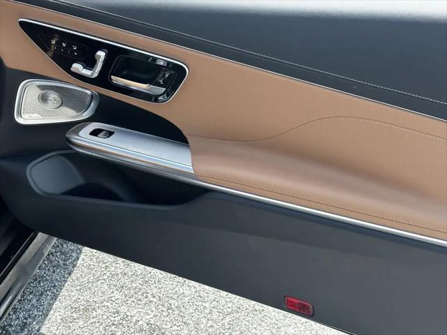 2026 Mercedes-Benz E-CLASS E 300 CLE 300