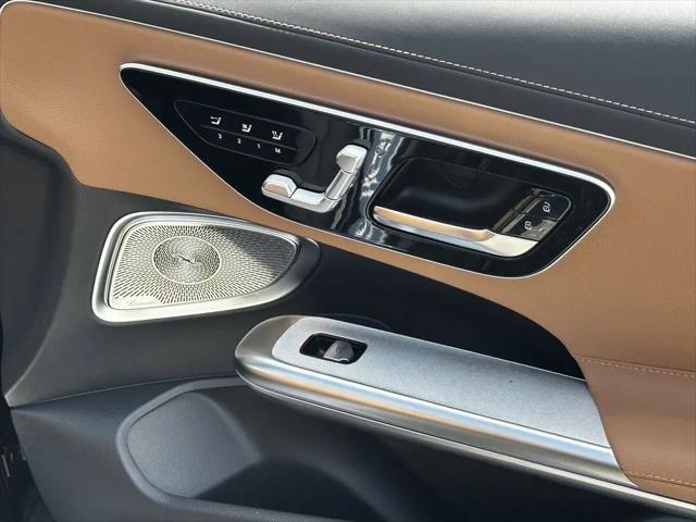 2026 Mercedes-Benz E-CLASS E 300 CLE 300