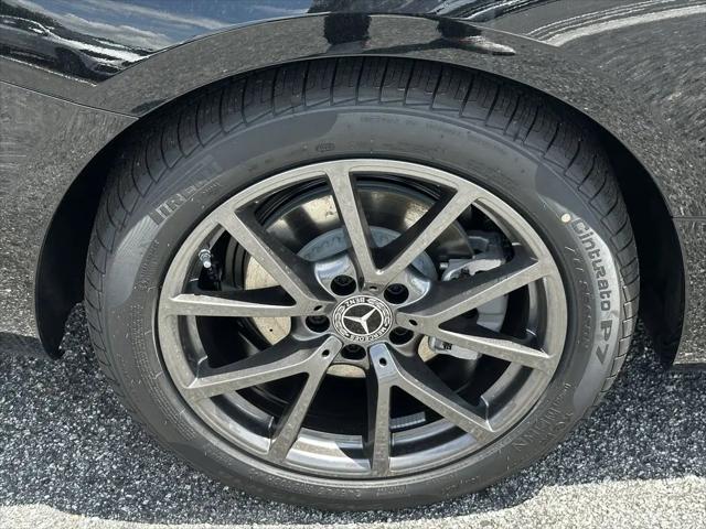 2026 Mercedes-Benz E-CLASS E 300 CLE 300