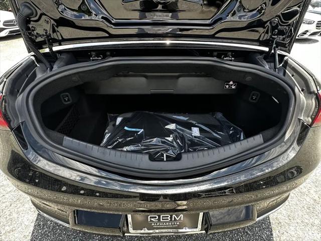 2026 Mercedes-Benz E-CLASS E 300 CLE 300
