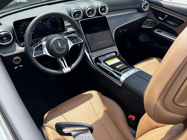 2026 Mercedes-Benz E-CLASS E 300 CLE 300
